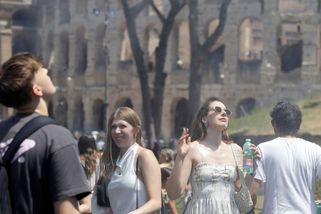 Současná vlna veder by před 50 lety byla nemyslitelná. Viník je zřejmý - Novinky